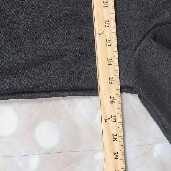 Leg Avenue Priest Robe, Men's/ Women's One Size - Picture 8 of 9